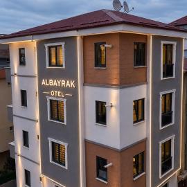 Trabzon Albayrak Suite