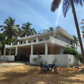 Hamsa Farmstay - 3BHK AC homestay