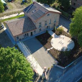 Agriturismo Ca' Brusca