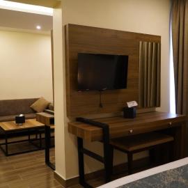 POST Hotel Amman