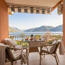 Sea Nook, hotell i Trstenik