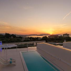 Lagon Life Spirit Design Villas - Adults Only, hotel u Haniji