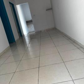 Maria imóveis, hotel di Trindade