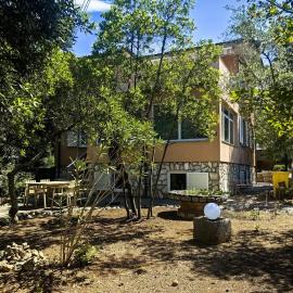 Villa Mario Verde، فندق في بونات