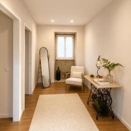 Casa da Linha, hotel u gradu Kaminja