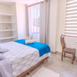 Me Gusta Sucre Inn, hotel a Sucre