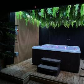 Manchester Luxe Retreat