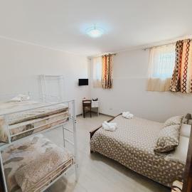 La Rosa Home