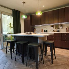 L Atelier du gorille