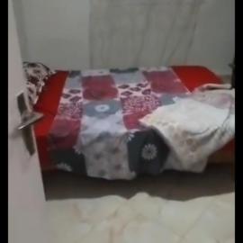 Location F3 Kharouba Mostaganem, hótel í Mostaganem