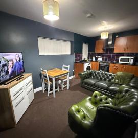 Dudley Retreat, Hotel in Dudley