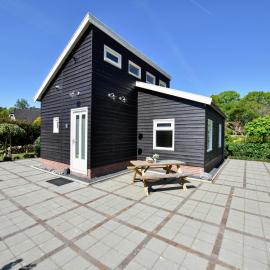 Holiday Home in Eerbeek near Veluwe