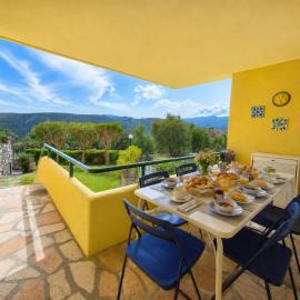 Rivierarent Il Giardino Del Navigatore