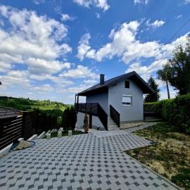 KUĆA za odmor 128, hotel in Plešivica