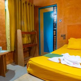 Bathle Eco Resort, hotell i Mawanella