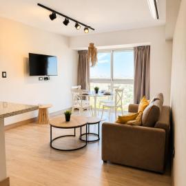 Departamento Herradura, hotel i Coquimbo
