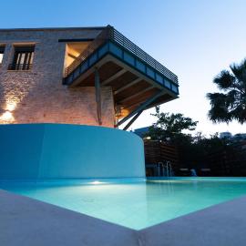 Villa Agapi