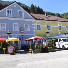Frühstückspension Irmer, hotel i Gaming