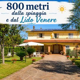 Villa Brunella