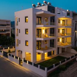 Elaura Luxury Residensces Aether