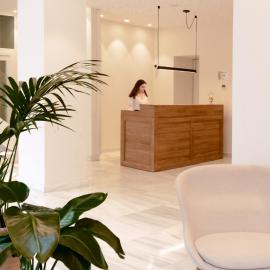 B&H Boreal, hotel in Burgos