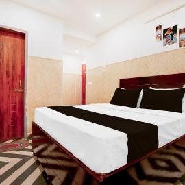 Hotel O Stay inn Classic Hotel, hótel í Mohali