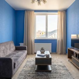 Urban Harmony, hotel a Tsalka
