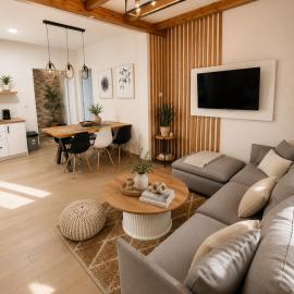 Euphoria Suites and Studios