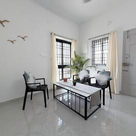 PRISM Elite Airport Residence