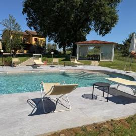 Agriturismo Podere Delle Querci