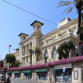 La casa di pablo