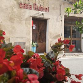 Paestum में, होटल Casa Rubini