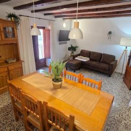 Albergue La Cuba, hotel v destinácii La Cuba