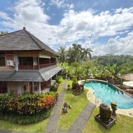 Hotel Bunga Permai