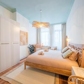 Your wellness Sanctuary - Private sauna and gym