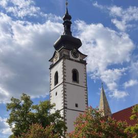 Apartmán U Parku Písek