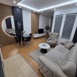 Apartman Jezdić, hotel in Banja Koviljača