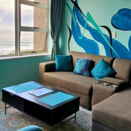 Scottburgh Views 301 Seafront Apartment