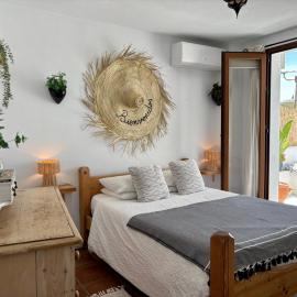 Casa Maroma, hotel in Cómpeta