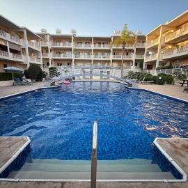 Apartment Iasis