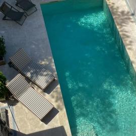 Hotel Rural La Viña - Only Adults, хотел в Сан Рафаел