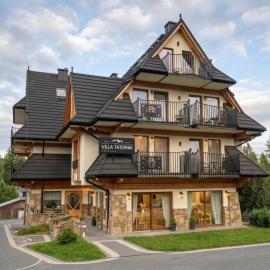 Golden Apartments - Villa Taternik