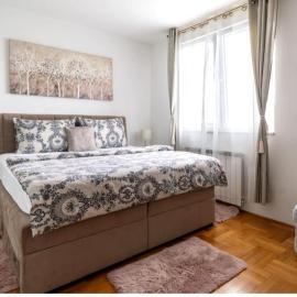 Luna Apartments, apartments with style
