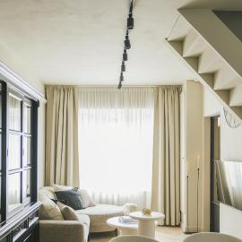 House near Bruges with garden & parking 3BR, hotel u gradu Oostkamp