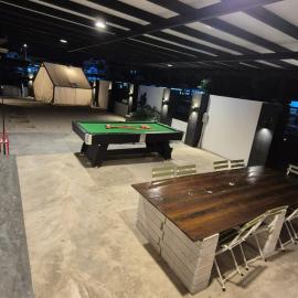Cozy Camping Vibe Corner Sutera Tuta Skudai, hotel in Skudai