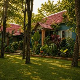 Battambang Nature House