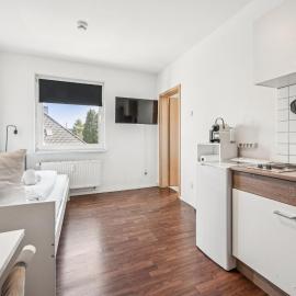 Gemütliches Apartment mit eigenem Bad