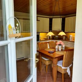 Neue gemütliche Ferienwohnung in Horst