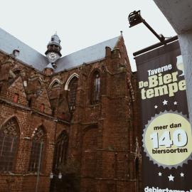 B&B De Mout, hotel Diestben