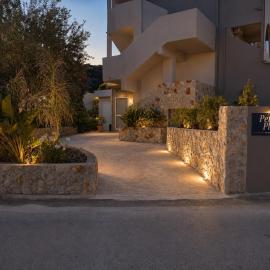 Peter's Place Studios & Suites